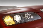 Holden Commodore VE Calais Sportwagon 2008 года